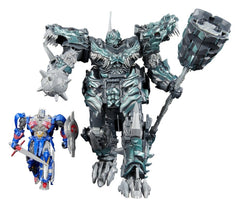 Transformers: Age of Extinction Studio Series Titan Class Action Figure Grimlock 38 cm 5010996400635