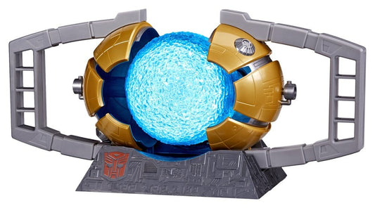 The Transformers: The Movie Studio Series Roleplay Replica The Matrix of Leadership 5010996372376