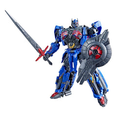 Transformers: The Last Knight Studio Series Leader Class Action Figure Nemesis Prime 22 cm 5010996348692