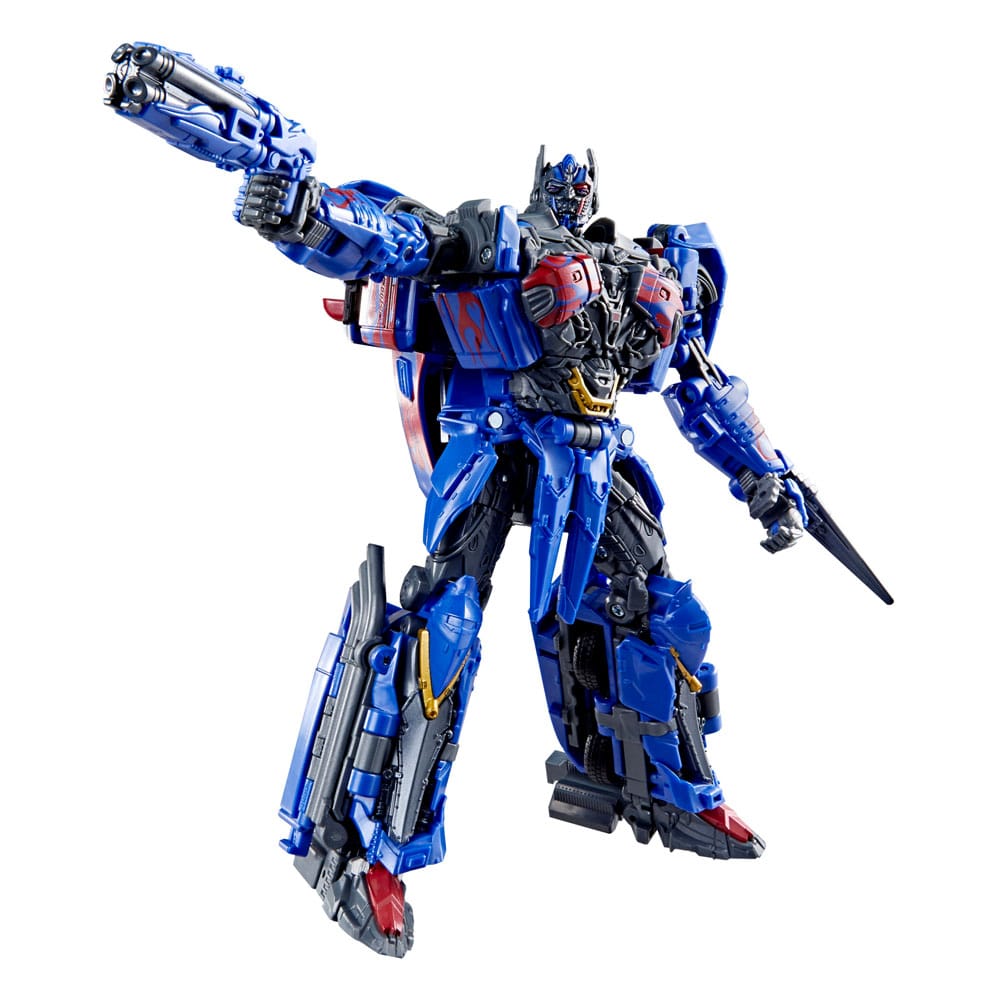 Transformers: The Last Knight Studio Series Leader Class Action Figure Nemesis Prime 22 cm 5010996348692