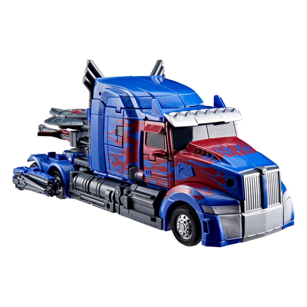Transformers: The Last Knight Studio Series Leader Class Action Figure Nemesis Prime 22 cm 5010996348692