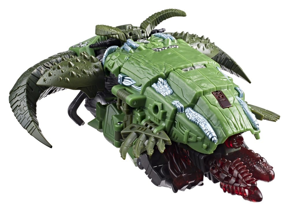 Transformers Age of the Primes Leader Class Action Figure The Thirteen: Liege Maximo 22 cm 5010996368140