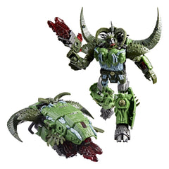 Transformers Age of the Primes Leader Class Action Figure The Thirteen: Liege Maximo 22 cm 5010996368140