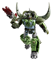 Transformers Age of the Primes Leader Class Action Figure The Thirteen: Liege Maximo 22 cm 5010996368140