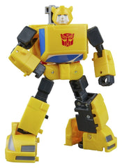 Transformers: Devastation Studio Series Deluxe Class Actionfigur Bumblebee 11 cmTransformers: Devastation Studio Series Deluxe Class Action Figure Bumblebee 11 cmTransformers: Devastation Studio Series Deluxe Class figurine Bumblebee 11 cmTransformers: De 5010996348623