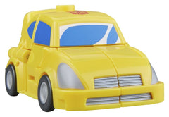 Transformers: Devastation Studio Series Deluxe Class Action Figure Bumblebee 11 cm 5010996348623