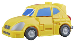 Transformers: Devastation Studio Series Deluxe Class Actionfigur Bumblebee 11 cmTransformers: Devastation Studio Series Deluxe Class Action Figure Bumblebee 11 cmTransformers: Devastation Studio Series Deluxe Class figurine Bumblebee 11 cmTransformers: De 5010996348623