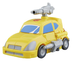 Transformers: Devastation Studio Series Deluxe Class Actionfigur Bumblebee 11 cmTransformers: Devastation Studio Series Deluxe Class Action Figure Bumblebee 11 cmTransformers: Devastation Studio Series Deluxe Class figurine Bumblebee 11 cmTransformers: De 5010996348623