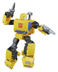 Transformers: Devastation Studio Series Deluxe Class Action Figure Bumblebee 11 cm 5010996348623