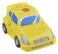 Transformers: Devastation Studio Series Deluxe Class Actionfigur Bumblebee 11 cmTransformers: Devastation Studio Series Deluxe Class Action Figure Bumblebee 11 cmTransformers: Devastation Studio Series Deluxe Class figurine Bumblebee 11 cmTransformers: De 5010996348623