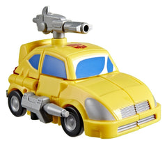 Transformers: Devastation Studio Series Deluxe Class Action Figure Bumblebee 11 cm 5010996348623