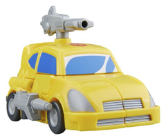 Transformers: Devastation Studio Series Deluxe Class Action Figure Bumblebee 11 cm 5010996348623