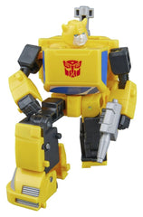 Transformers: Devastation Studio Series Deluxe Class Action Figure Bumblebee 11 cm 5010996348623
