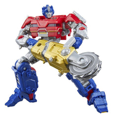 Transformers One Studio Series Deluxe Class Action Figure Orion Pax 13 cm 5010996348616