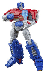 Transformers One Studio Series Deluxe Class Actionfigur Orion Pax 13 cmTransformers One Studio Series Deluxe Class Action Figure Orion Pax 13 cmTransformers One Studio Series Deluxe Class figurine Orion Pax 13 cmTransformers One Studio Series Deluxe Class 5010996348616