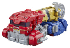 Transformers One Studio Series Deluxe Class Action Figure Orion Pax 13 cm 5010996348616