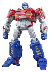 Transformers One Studio Series Deluxe Class Actionfigur Orion Pax 13 cmTransformers One Studio Series Deluxe Class Action Figure Orion Pax 13 cmTransformers One Studio Series Deluxe Class figurine Orion Pax 13 cmTransformers One Studio Series Deluxe Class 5010996348616