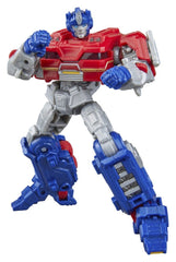Transformers One Studio Series Deluxe Class Action Figure Orion Pax 13 cm 5010996348616
