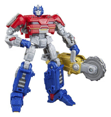 Transformers One Studio Series Deluxe Class Action Figure Orion Pax 13 cm 5010996348616