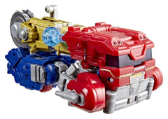 Transformers One Studio Series Deluxe Class Actionfigur Orion Pax 13 cmTransformers One Studio Series Deluxe Class Action Figure Orion Pax 13 cmTransformers One Studio Series Deluxe Class figurine Orion Pax 13 cmTransformers One Studio Series Deluxe Class 5010996348616