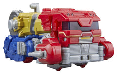 Transformers One Studio Series Deluxe Class Actionfigur Orion Pax 13 cmTransformers One Studio Series Deluxe Class Action Figure Orion Pax 13 cmTransformers One Studio Series Deluxe Class figurine Orion Pax 13 cmTransformers One Studio Series Deluxe Class 5010996348616