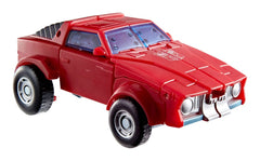 The Transformers: The Movie Studio Series Deluxe Class Action Figure Windcharger 11 cm 5010996380012