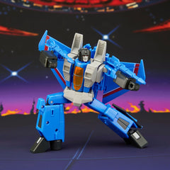 The Transformers: The Movie Studio Series Deluxe Class Action Figure Windcharger 11 cm 5010996380012