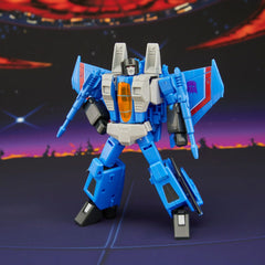 The Transformers: The Movie Studio Series Deluxe Class Action Figure Windcharger 11 cm 5010996380012