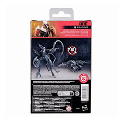 Transformers One Studio Series Deluxe Class Action Figure Airachnid 11 cm 5010996380036