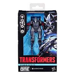 Transformers One Studio Series Deluxe Class Action Figure Airachnid 11 cm 5010996380036