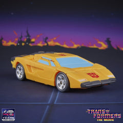 The Transformers: The Movie Studio Series Deluxe Class Action Figure Sunstreaker 11 cm 5010996380043