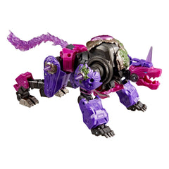 Transformers One Studio Series Voyager Class Action Figure Alpha Trion 16 cm 5010996348661