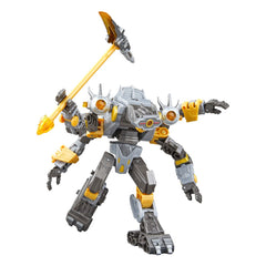 Transformers Age of the Primes Voyager Class Action Figure The Thirteen: Amalgamous Prime 18 cm 5010996356062