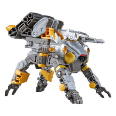 Transformers Age of the Primes Voyager Class Action Figure The Thirteen: Amalgamous Prime 18 cm 5010996356062