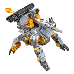 Transformers Age of the Primes Voyager Class Action Figure The Thirteen: Amalgamous Prime 18 cm 5010996356062