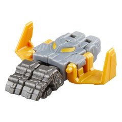 Transformers Age of the Primes Voyager Class Action Figure The Thirteen: Amalgamous Prime 18 cm 5010996356062