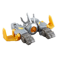 Transformers Age of the Primes Voyager Class Action Figure The Thirteen: Amalgamous Prime 18 cm 5010996356062