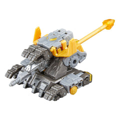 Transformers Age of the Primes Voyager Class Action Figure The Thirteen: Amalgamous Prime 18 cm 5010996356062