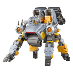 Transformers Age of the Primes Voyager Class Action Figure The Thirteen: Amalgamous Prime 18 cm 5010996356062