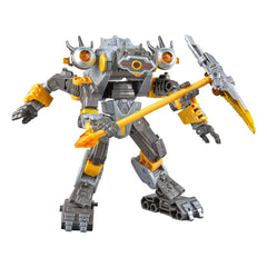 Transformers Age of the Primes Voyager Class Action Figure The Thirteen: Amalgamous Prime 18 cm 5010996356062
