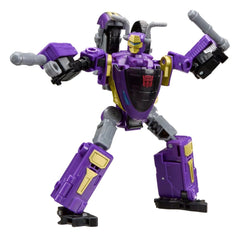 Transformers Age of the Primes Voyager Class Actionfigur Sideways 14 cm 5010996356109