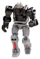 Transformers Age of the Primes Voyager Class Actionfigur Sideways 14 cm 5010996356109