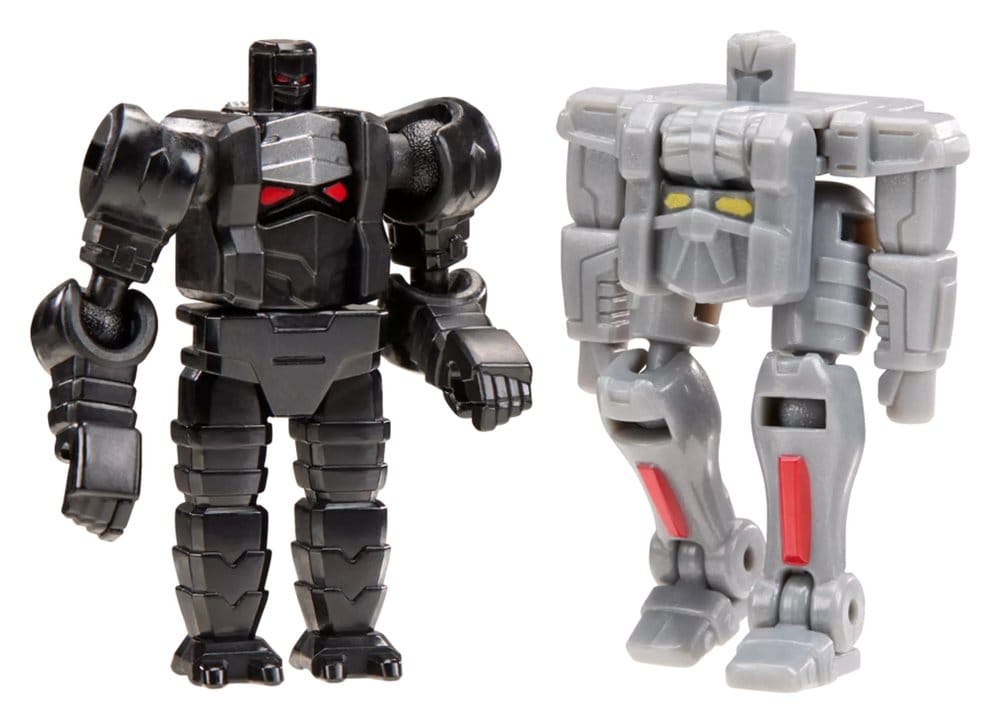 Transformers Age of the Primes Voyager Class Actionfigur Sideways 14 cm 5010996356109