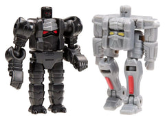 Transformers Age of the Primes Voyager Class Actionfigur Sideways 14 cm 5010996356109