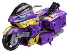 Transformers Age of the Primes Voyager Class Actionfigur Sideways 14 cm 5010996356109