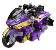 Transformers Age of the Primes Voyager Class Actionfigur Sideways 14 cm 5010996356109