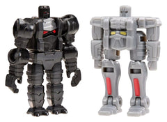 Transformers Age of the Primes Voyager Class Actionfigur Sideways 14 cm 5010996356109