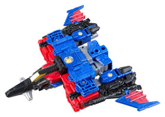 Transformers Age of the Primes Voyager Class Action Figure The Thirteen: Nexus Prime 16 cm 5010996356147