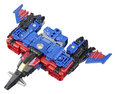 Transformers Age of the Primes Voyager Class Action Figure The Thirteen: Nexus Prime 16 cm 5010996356147