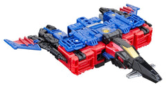 Transformers Age of the Primes Voyager Class Action Figure The Thirteen: Nexus Prime 16 cm 5010996356147